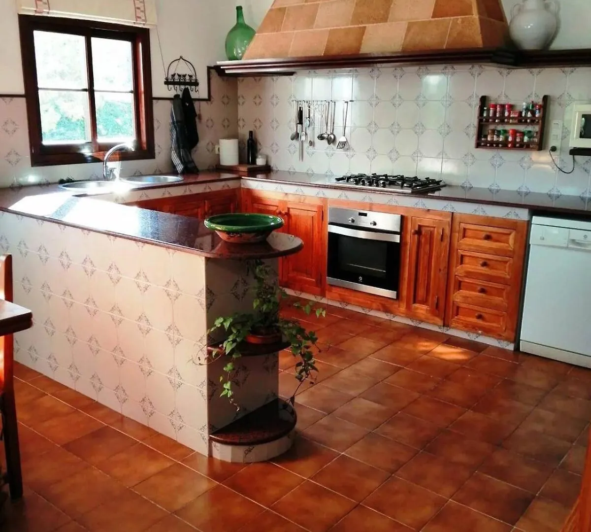 Villa Privada Con Piscina Y Jardin A 200 Metros De La Playa Sa Caleta Holiday home