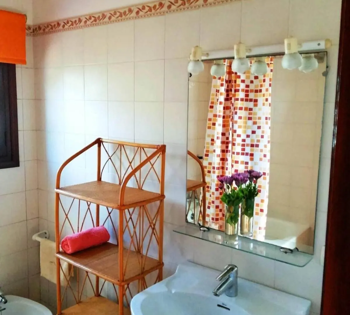 Villa Privada Con Piscina Y Jardin A 200 Metros De La Playa Sa Caleta 0*,
