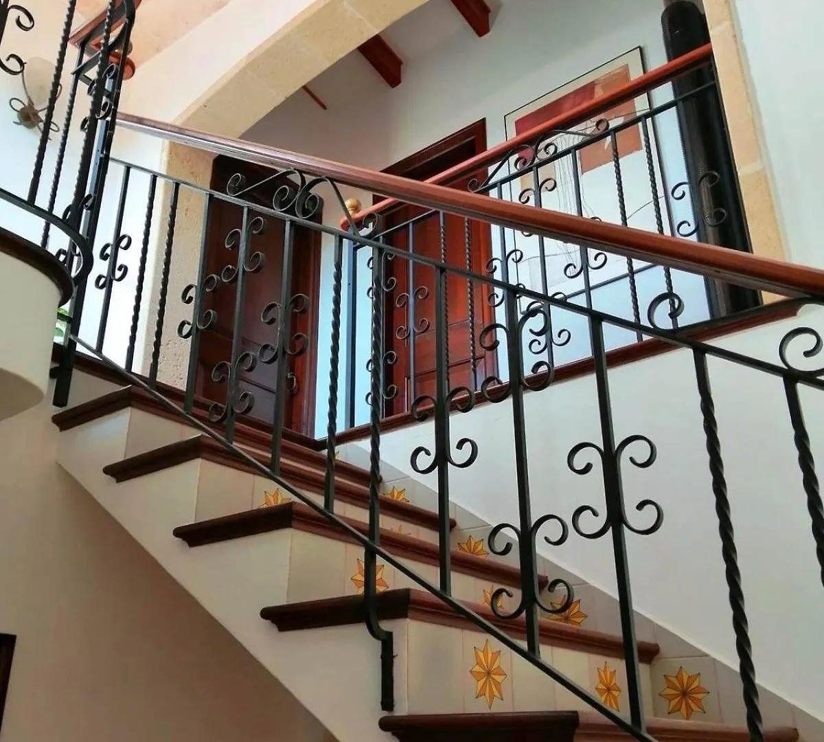 Villa Privada Con Piscina Y Jardin A 200 Metros De La Playa Sa Caleta Holiday home