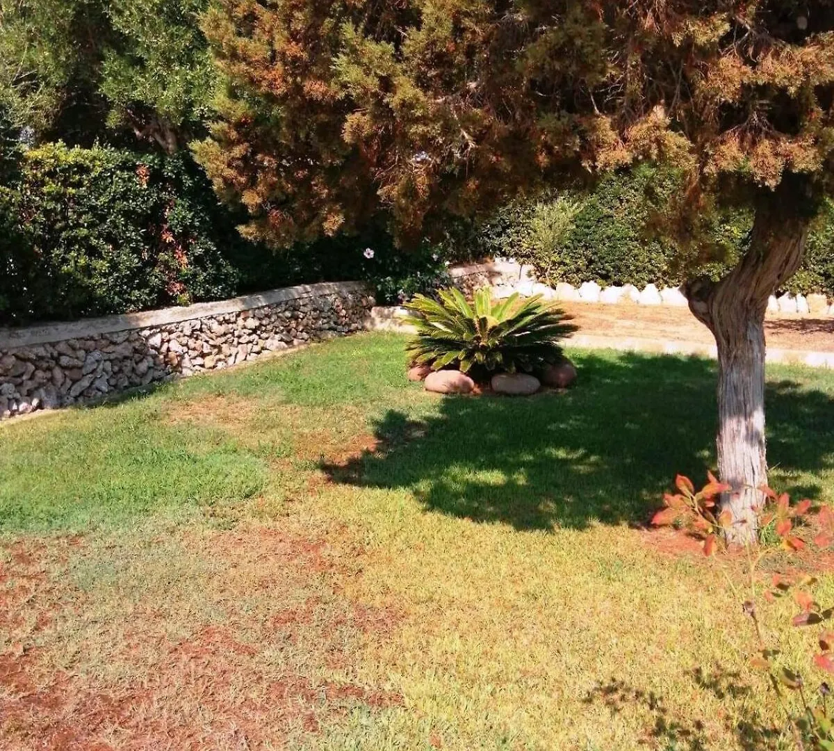 Holiday home Villa Privada Con Piscina Y Jardin A 200 Metros De La Playa Sa Caleta